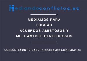 mediandoconflictos.es