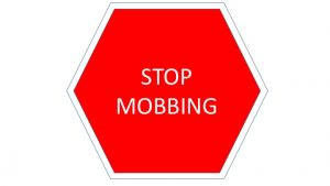 Resolución de conflicto laboral por mobbing a través de la mediación
