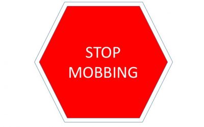 ¿Mobbing? Resuélvelo a través de mediación