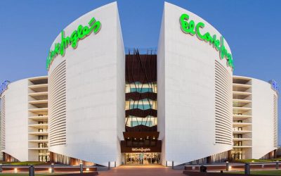 ¿Cuánto vale El Corte Inglés?