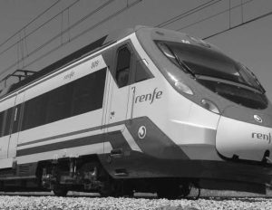 Conflicto laboral en renfe