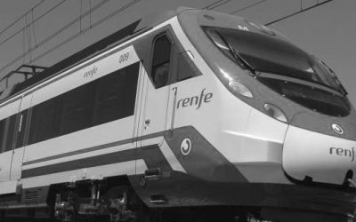 Conflicto laboral en RENFE: Un maquinista del Alvia que cubre la ruta  Santander-Madrid  abandona el tren y deja tirados a más de 70 pasajeros