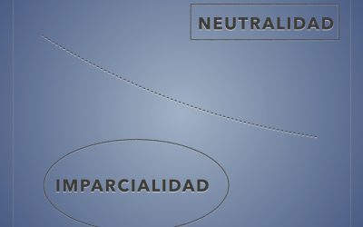 La neutralidad e imparcialidad del mediador