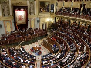 Congreso y mediación