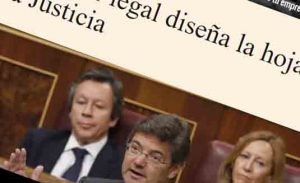 Mediación y Reforma de la Justicia