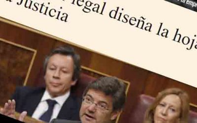 Mediación y abogacía son las claves «en» la reforma de la Justicia que se necesita