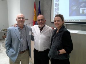 La mediación de un maestro, Antonio Tula
