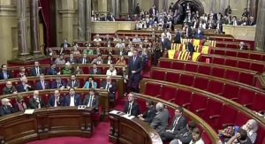 mediación en Cataluña