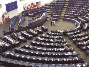 Parlamento Europeo y Directiva de Mediación