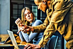 conflictos entre socios